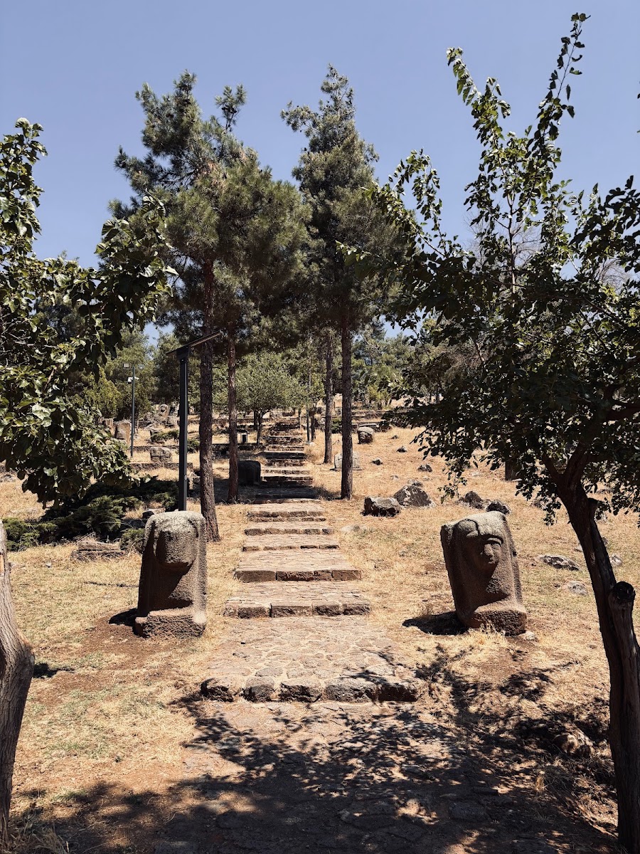 Yesemek Açık Hava Müzesi — photo 3