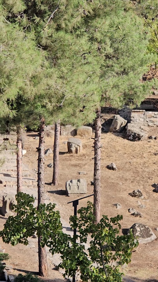 Yesemek Açık Hava Müzesi — photo 3