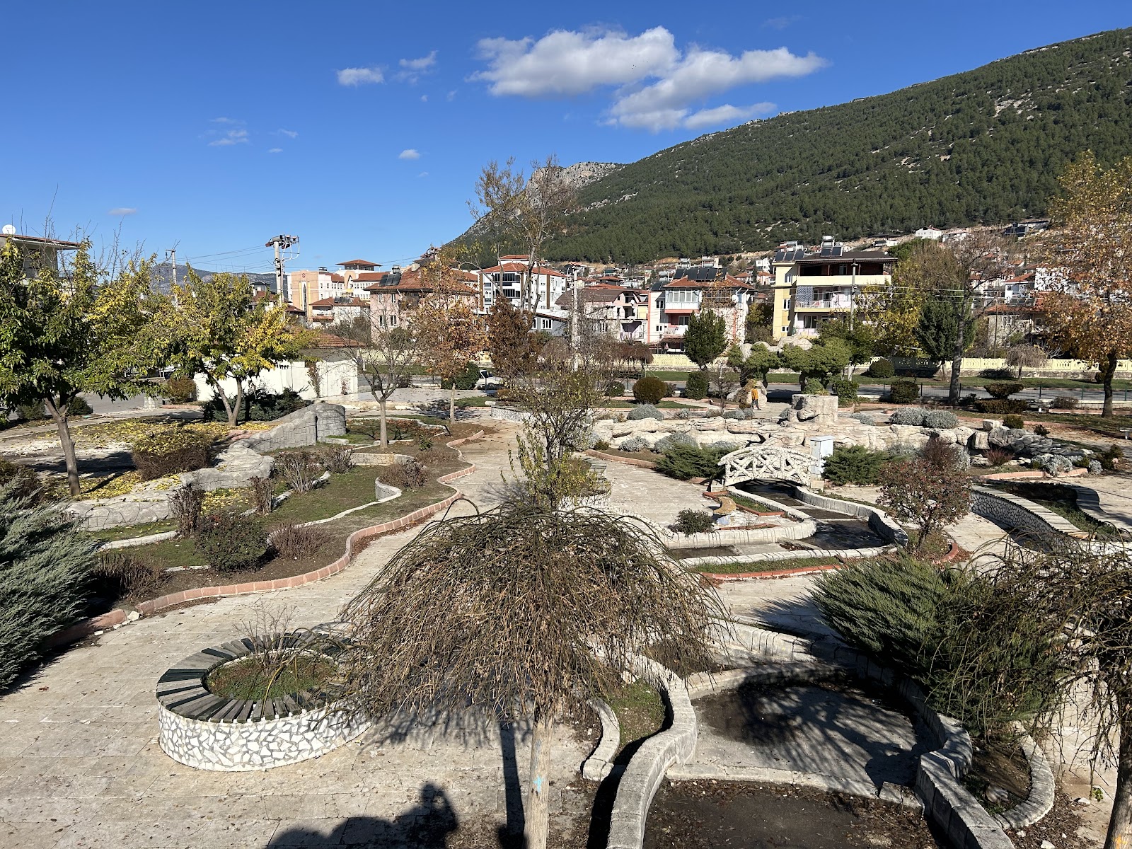 Yeşil Alan — fotoğraf 1