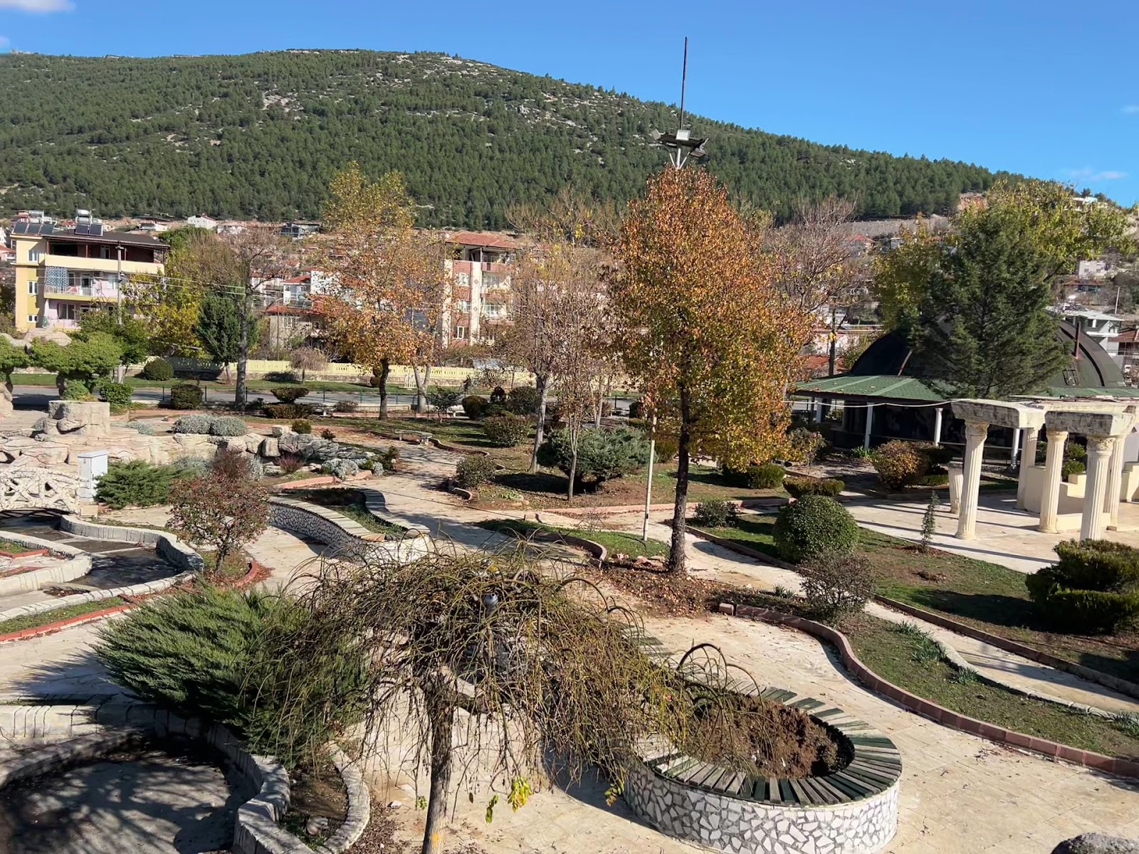 Yeşil Alan — fotoğraf 2