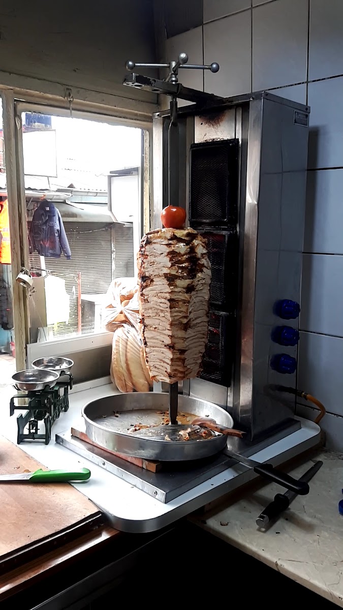 Yeşil Bolu Lokantası — fotoğraf 3