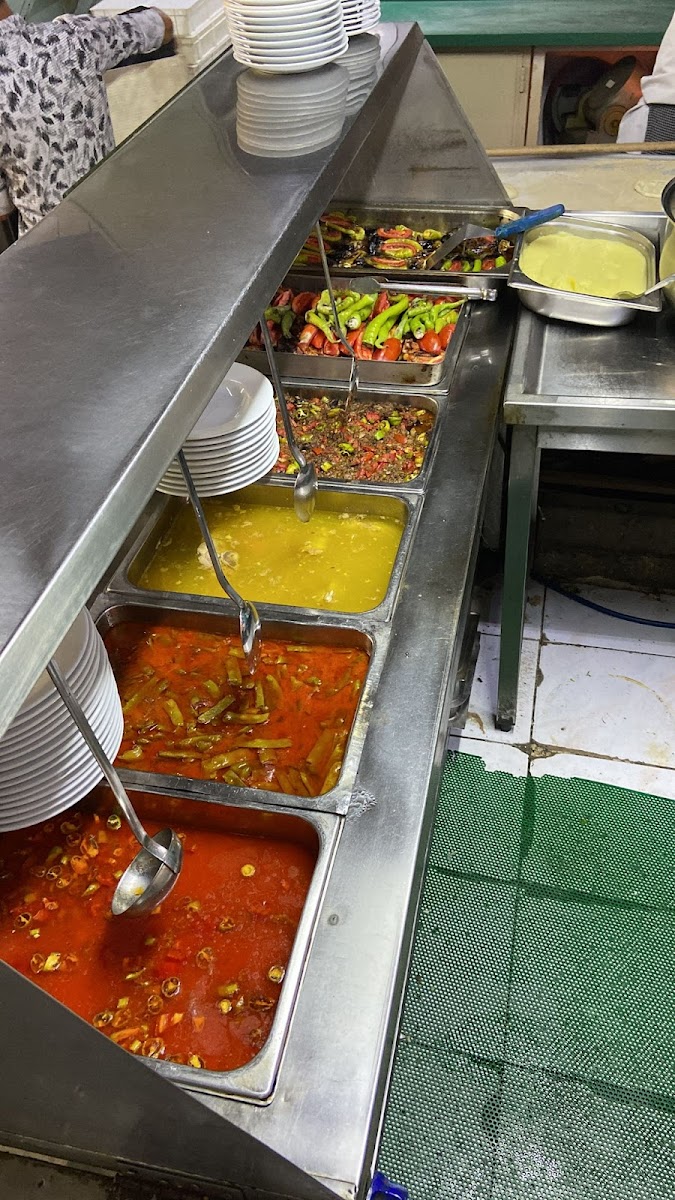 Yeşil Bolu Lokantası — fotoğraf 5