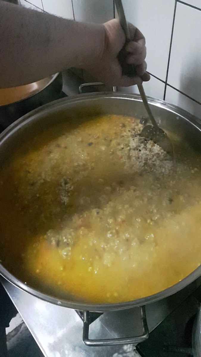 Yeşil Bolu Lokantası — fotoğraf 7