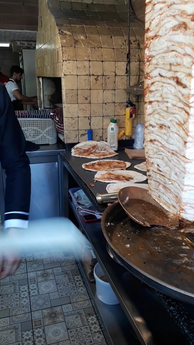 Yeşil Burç — photo 3