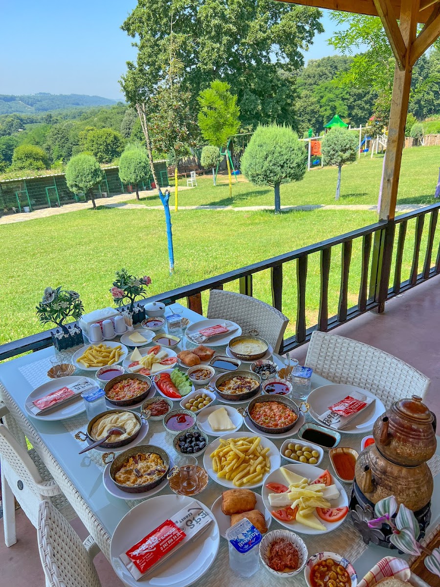 Yeşil Cennet Bahçesi — fotoğraf 4