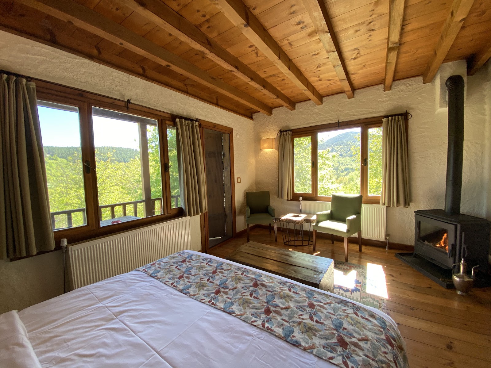 Yeşil Çizme Doğa Evi — fotoğraf 4