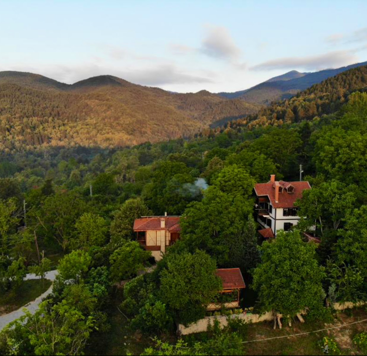 Yeşil Çizme Doğa Evi — fotoğraf 5