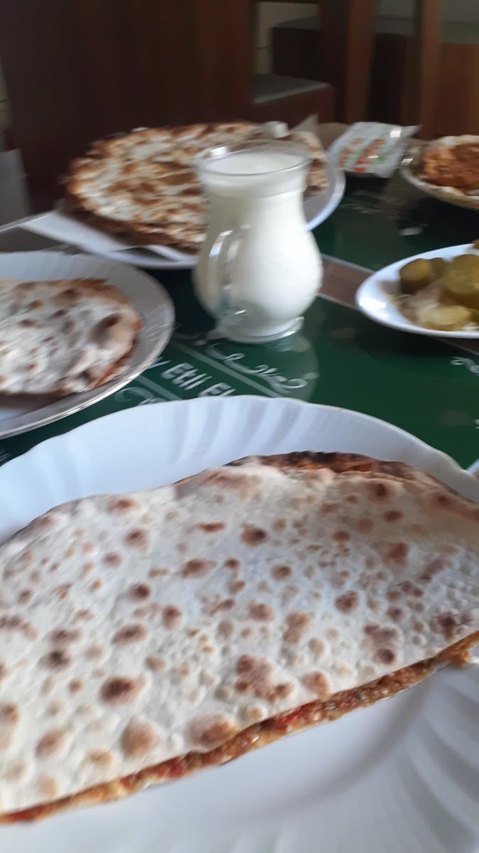 Yeşil Daday Etli Ekmek — fotoğraf 3