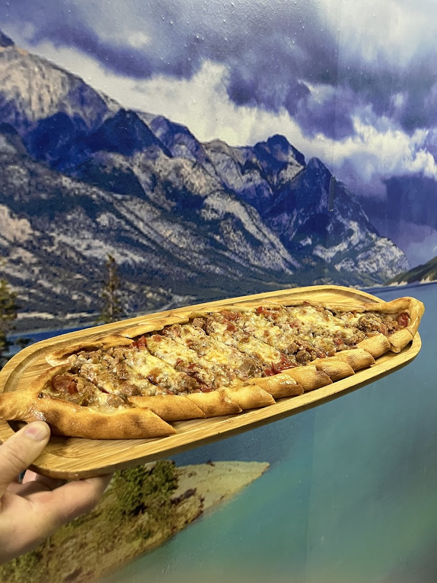 Yeşil Daday Etli Ekmek — fotoğraf 4