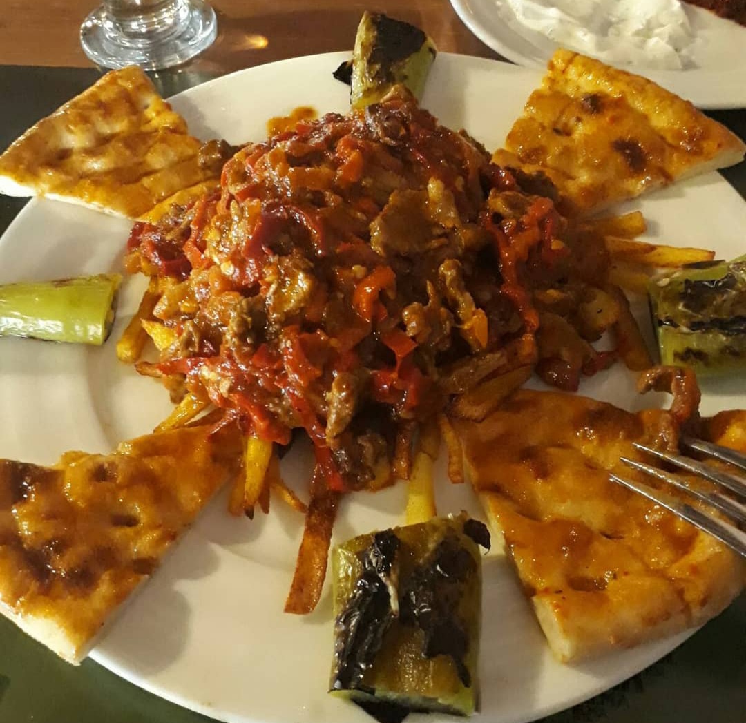 Yeşil Elma Restoran — fotoğraf 4