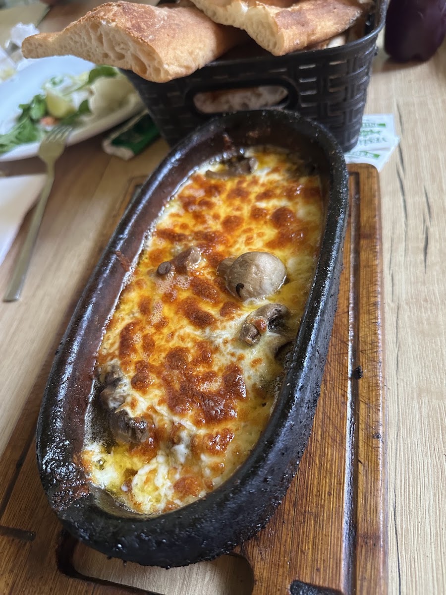 Yeşil Erciş Balık Restoranı — fotoğraf 5