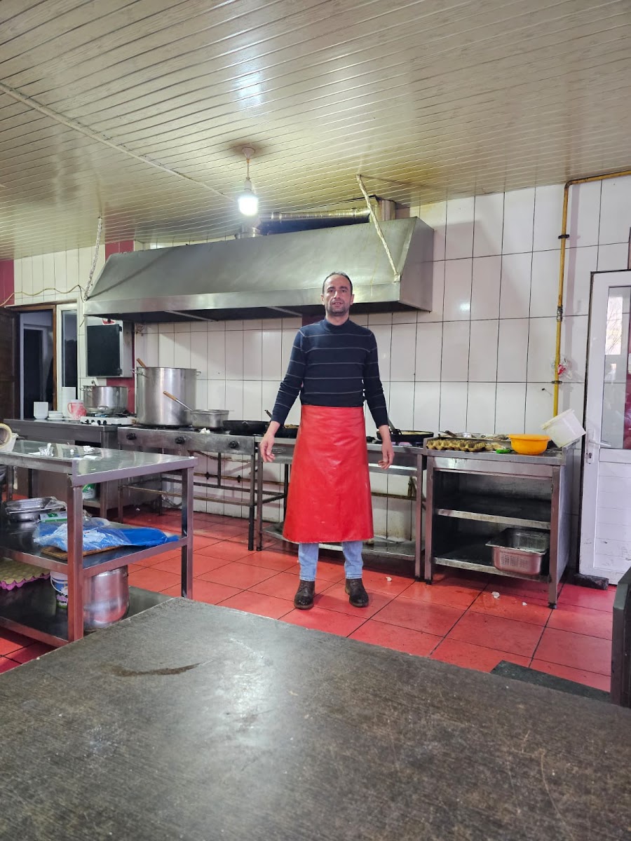 Yeşil Erciş Balık Restoranı — fotoğraf 8