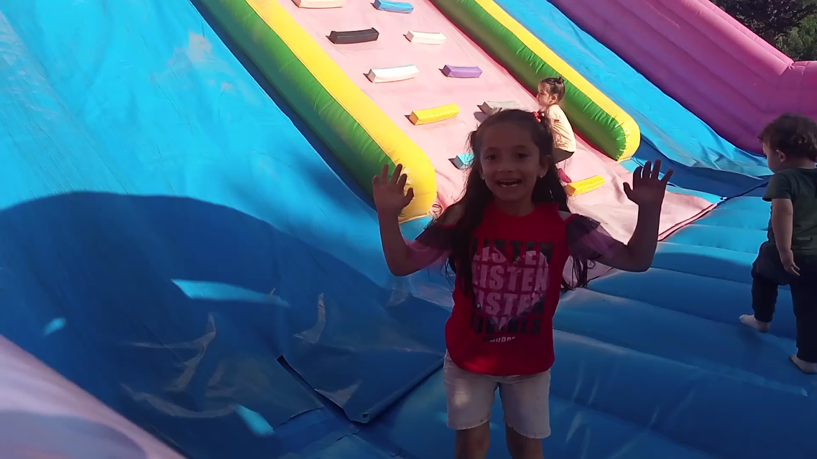 YEŞİL GÖL Çorum laçin — fotoğraf 3