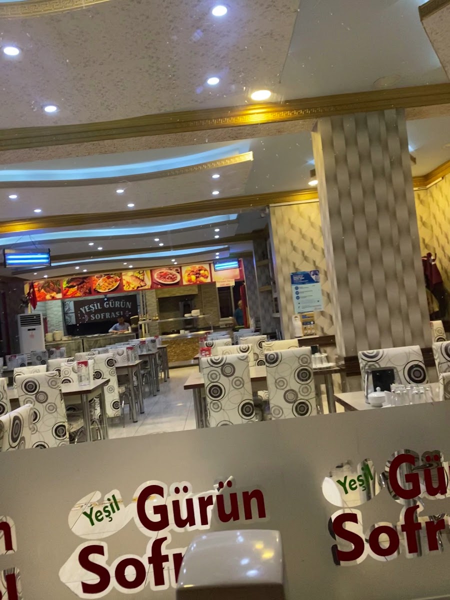 Yesil Gurun Sofrasi — fotoğraf 3