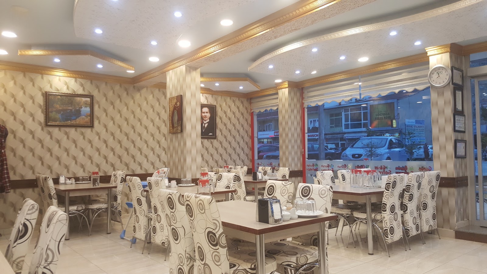 Yesil Gurun Sofrasi — fotoğraf 4