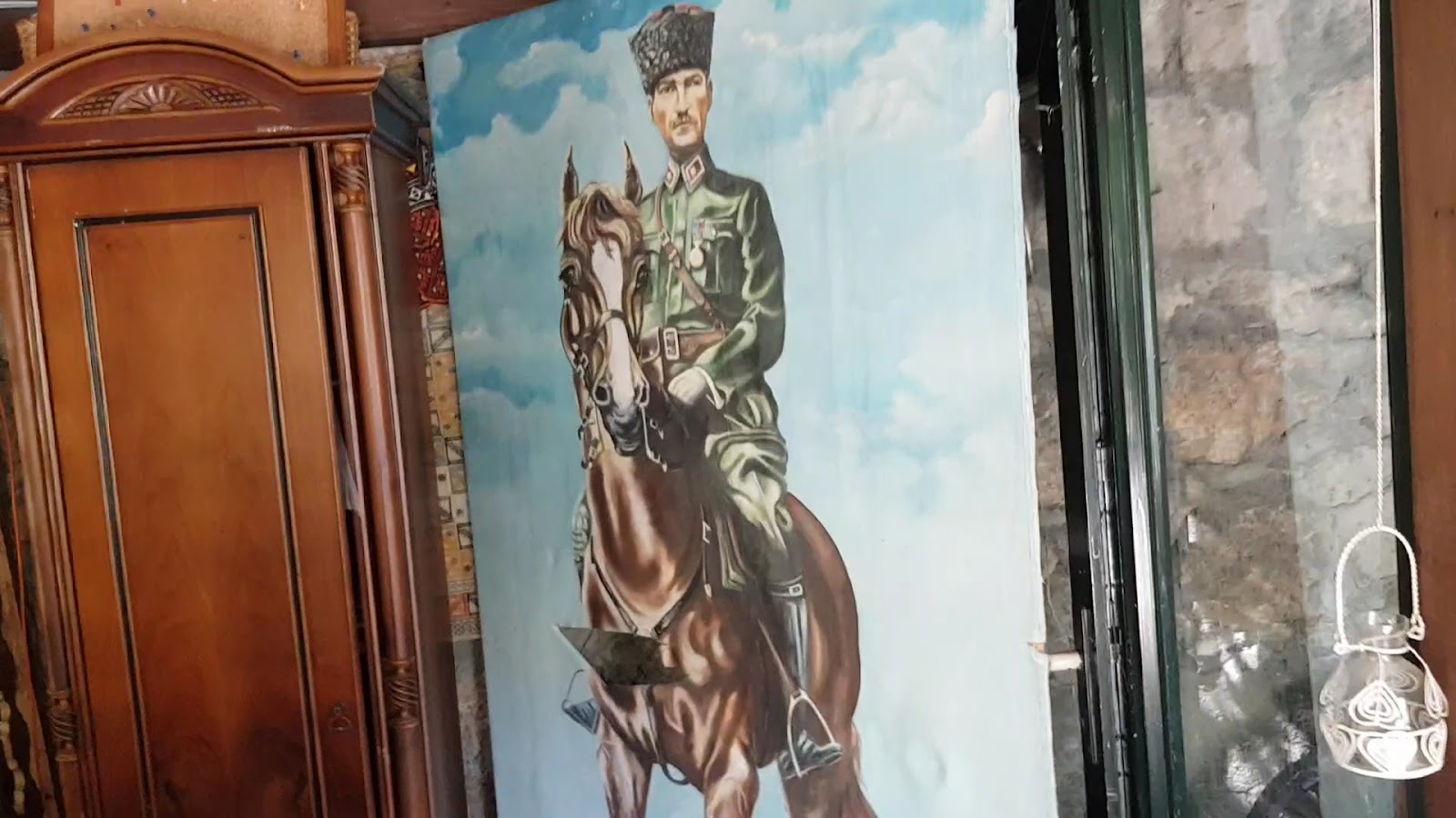 Yeşil Konak Kafe Ve Restoran Organizasyon — fotoğraf 4