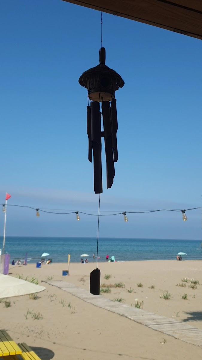 Yeşil Mavi Büfe — fotoğraf 3