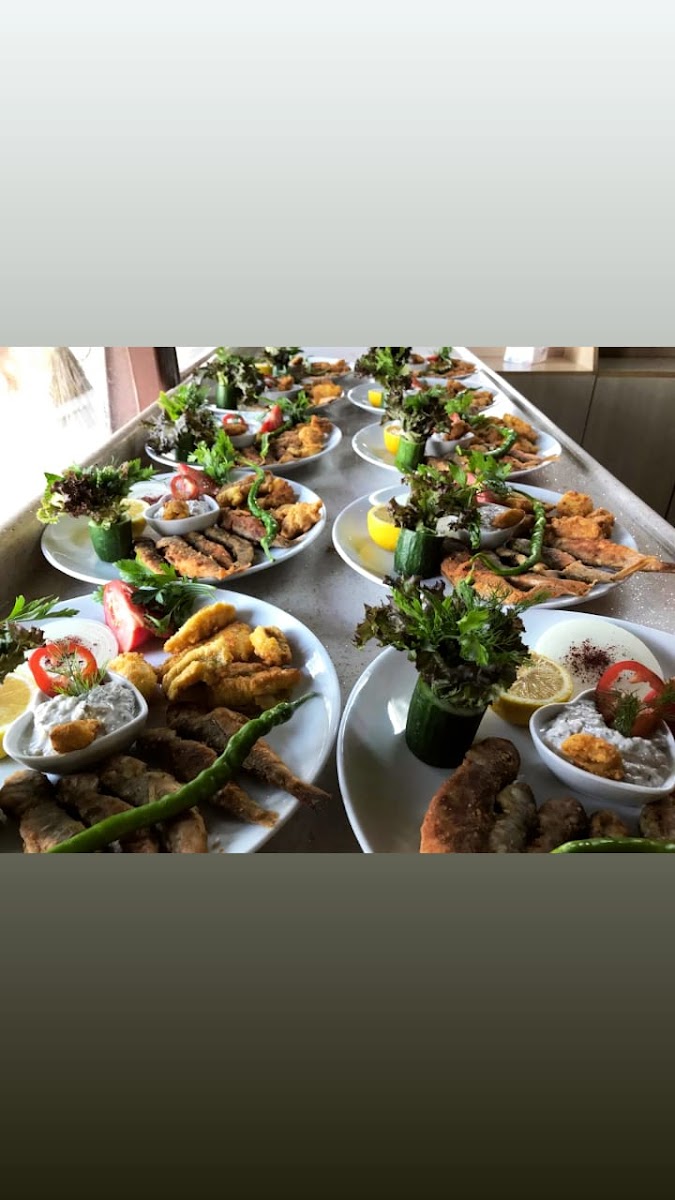 Yeşil Mavi Büfe — fotoğraf 4