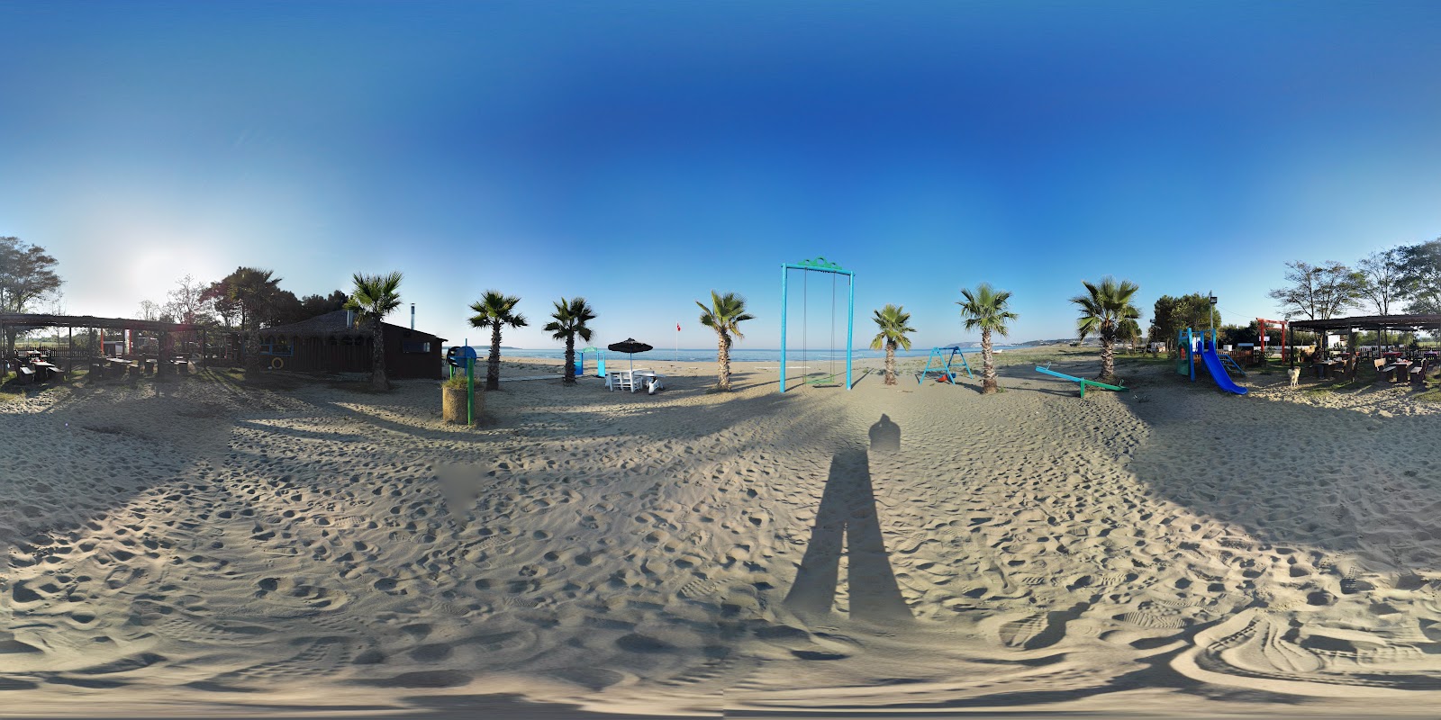 Yeşil Mavi Büfe — fotoğraf 8