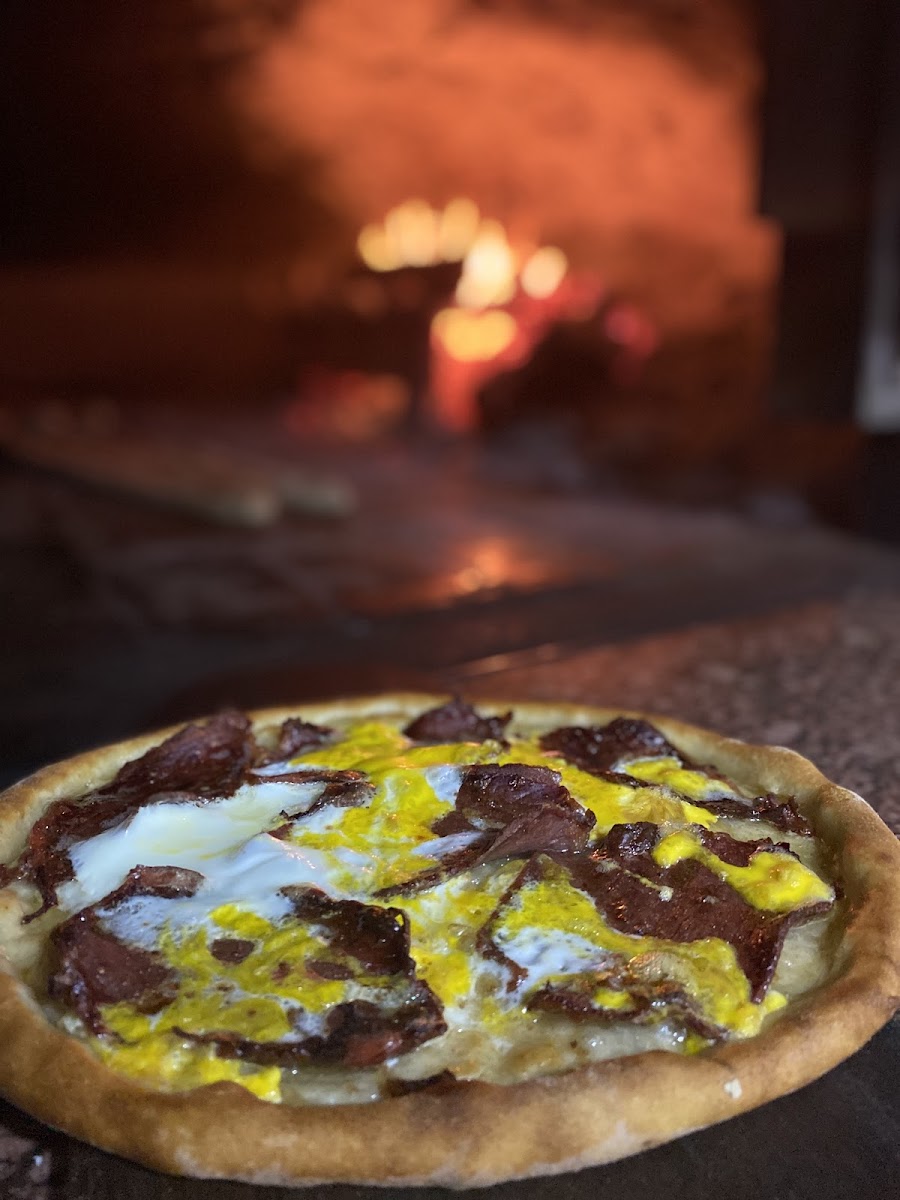 YEŞİL NİKSAR PİDE VE LAHMACUN SALONU(ÇORBA) — fotoğraf 2