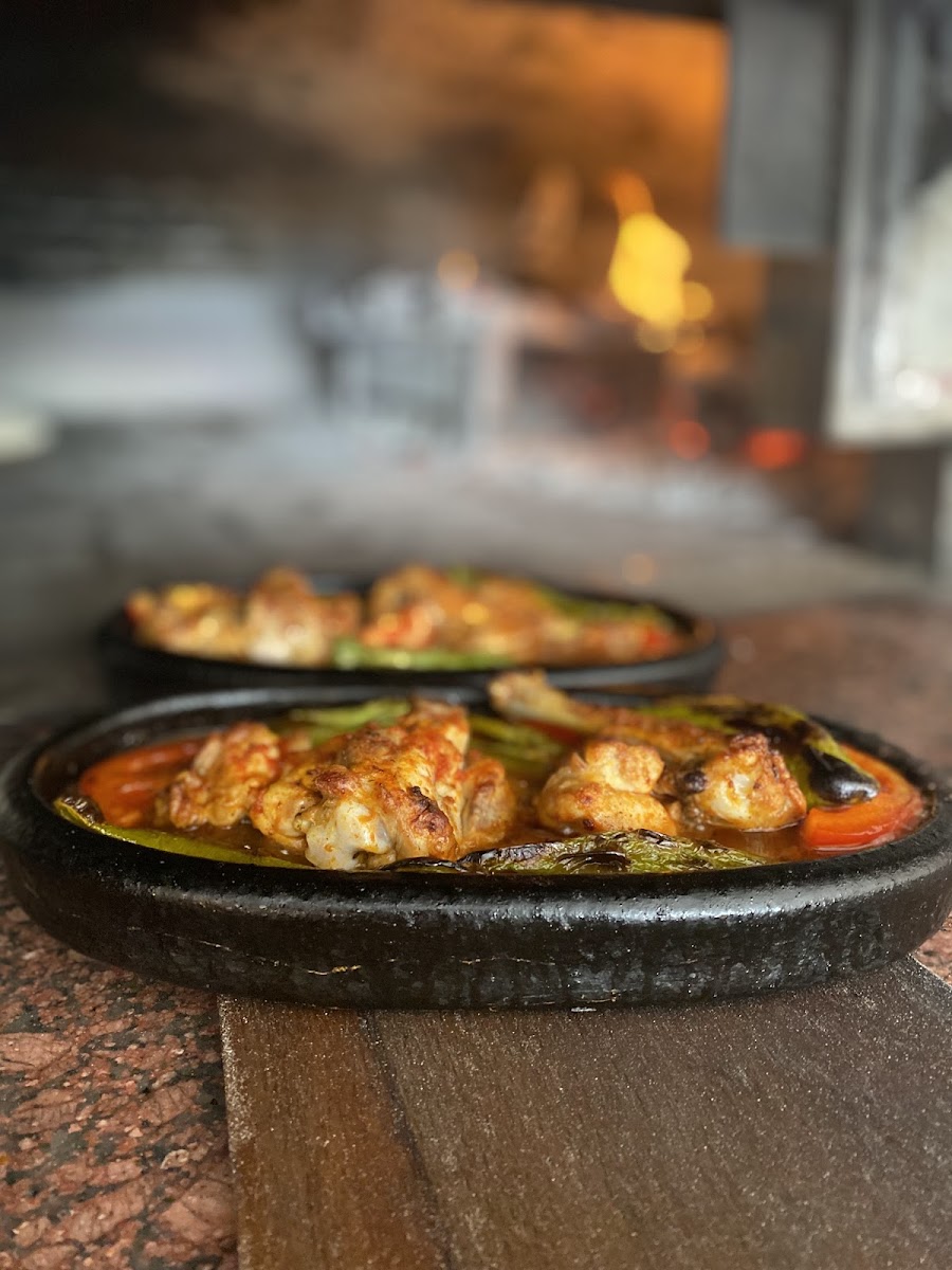 YEŞİL NİKSAR PİDE VE LAHMACUN SALONU(ÇORBA) — fotoğraf 5
