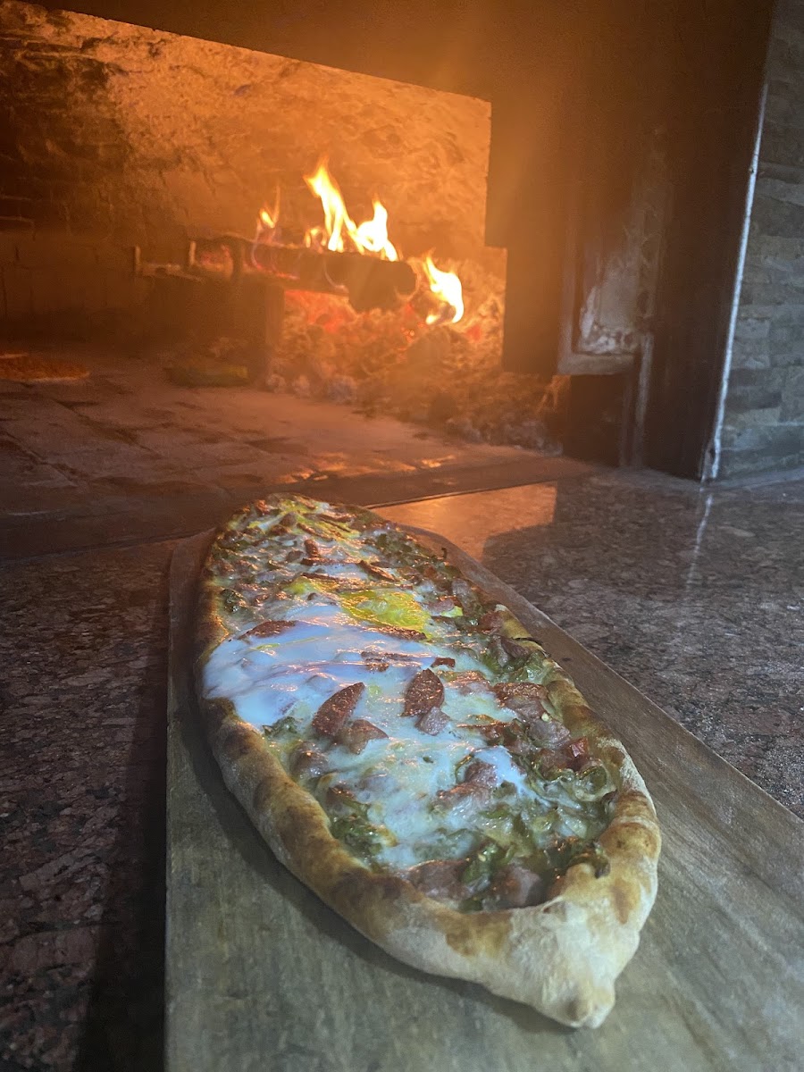 YEŞİL NİKSAR PİDE VE LAHMACUN SALONU(ÇORBA) — fotoğraf 8