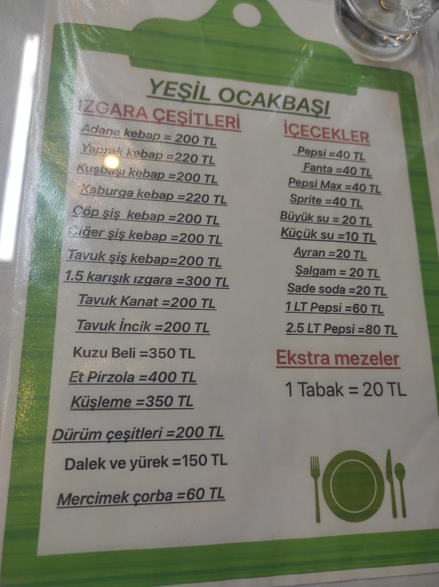 Yeşil OcakBaşı — fotoğraf 2