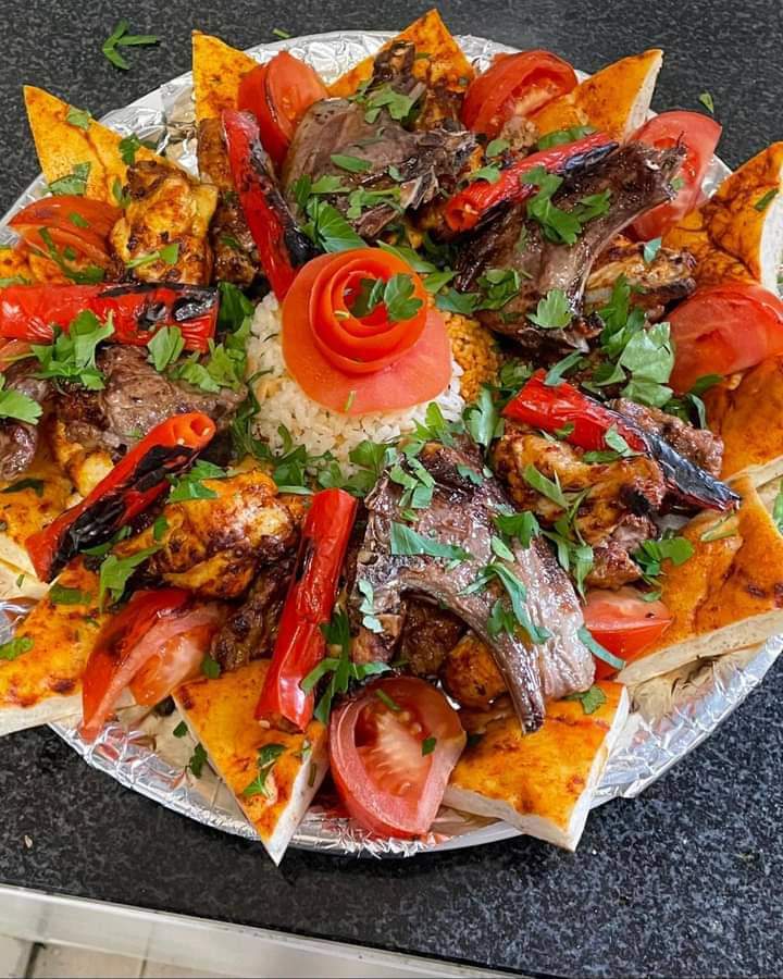 Yeşil OcakBaşı — fotoğraf 4