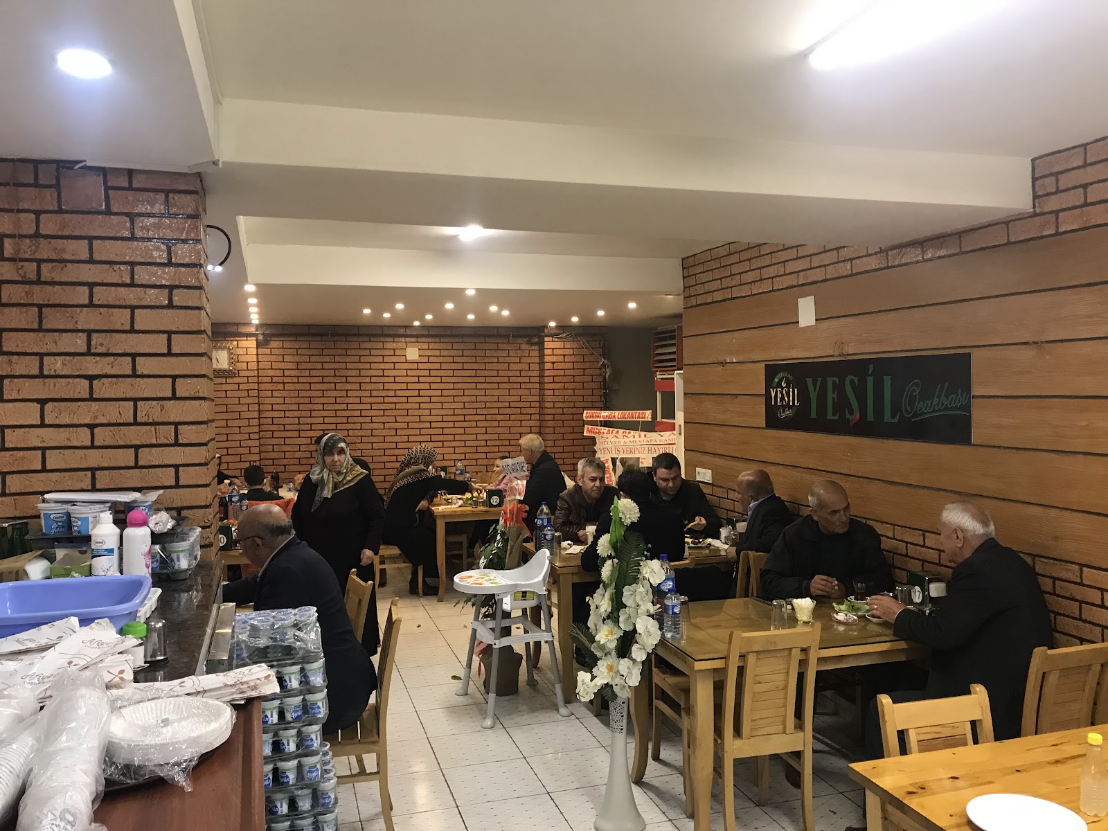 Yeşil OcakBaşı — fotoğraf 5