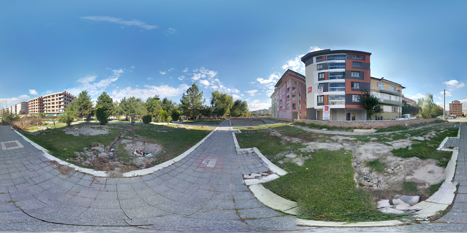 Yeşil Park Çay Bahçesi — fotoğraf 6