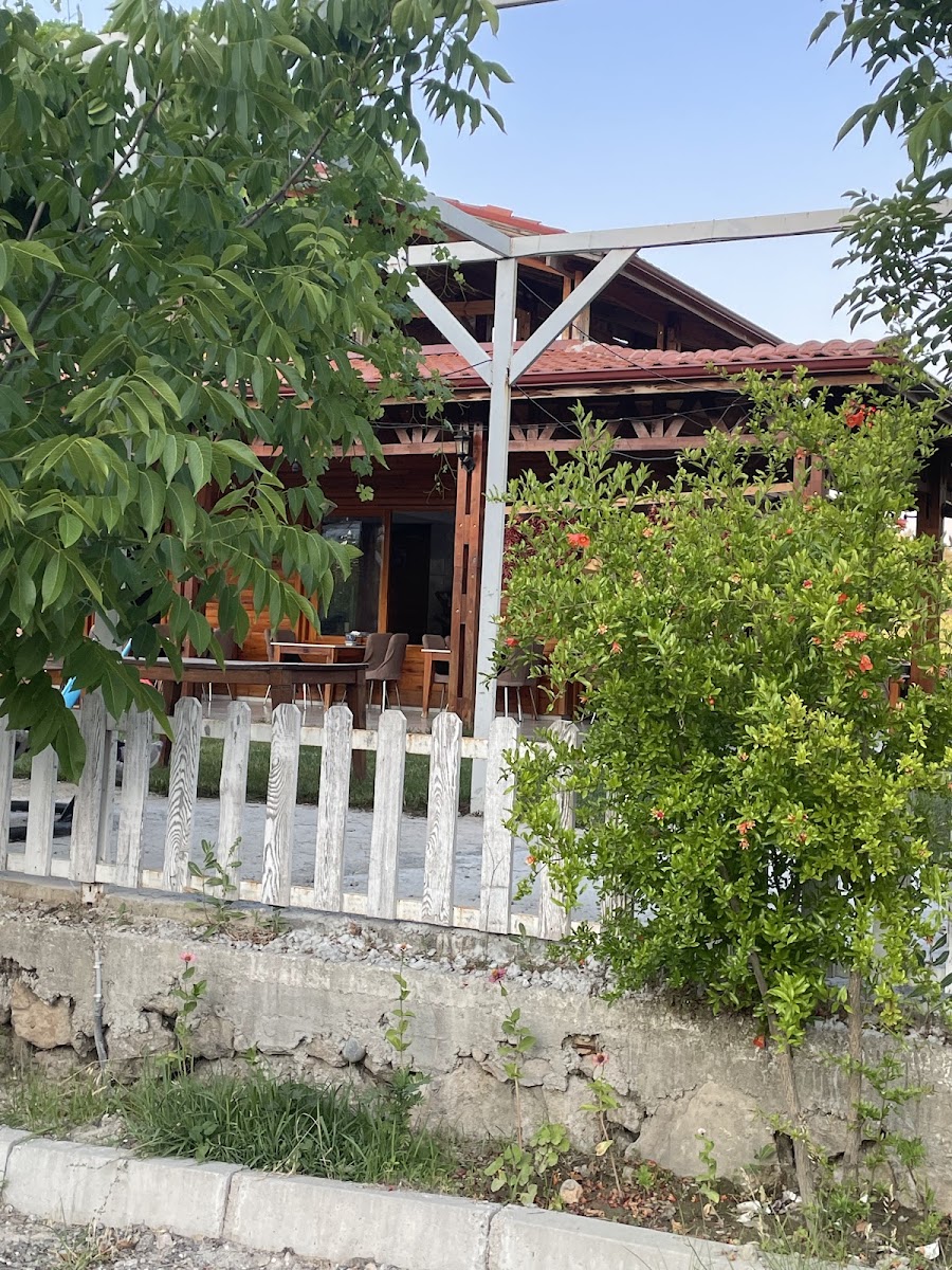 Yeşil Vaadi Restaurant Muğla — fotoğraf 2