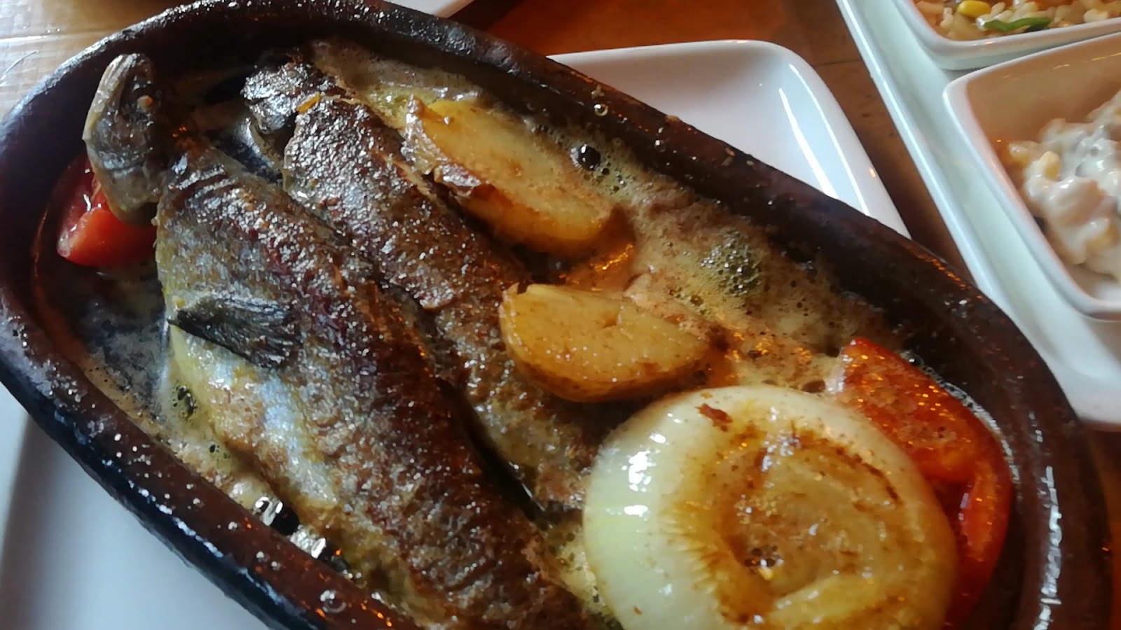 Yeşil Vadi Restaurant Çamlıhemşin — fotoğraf 3