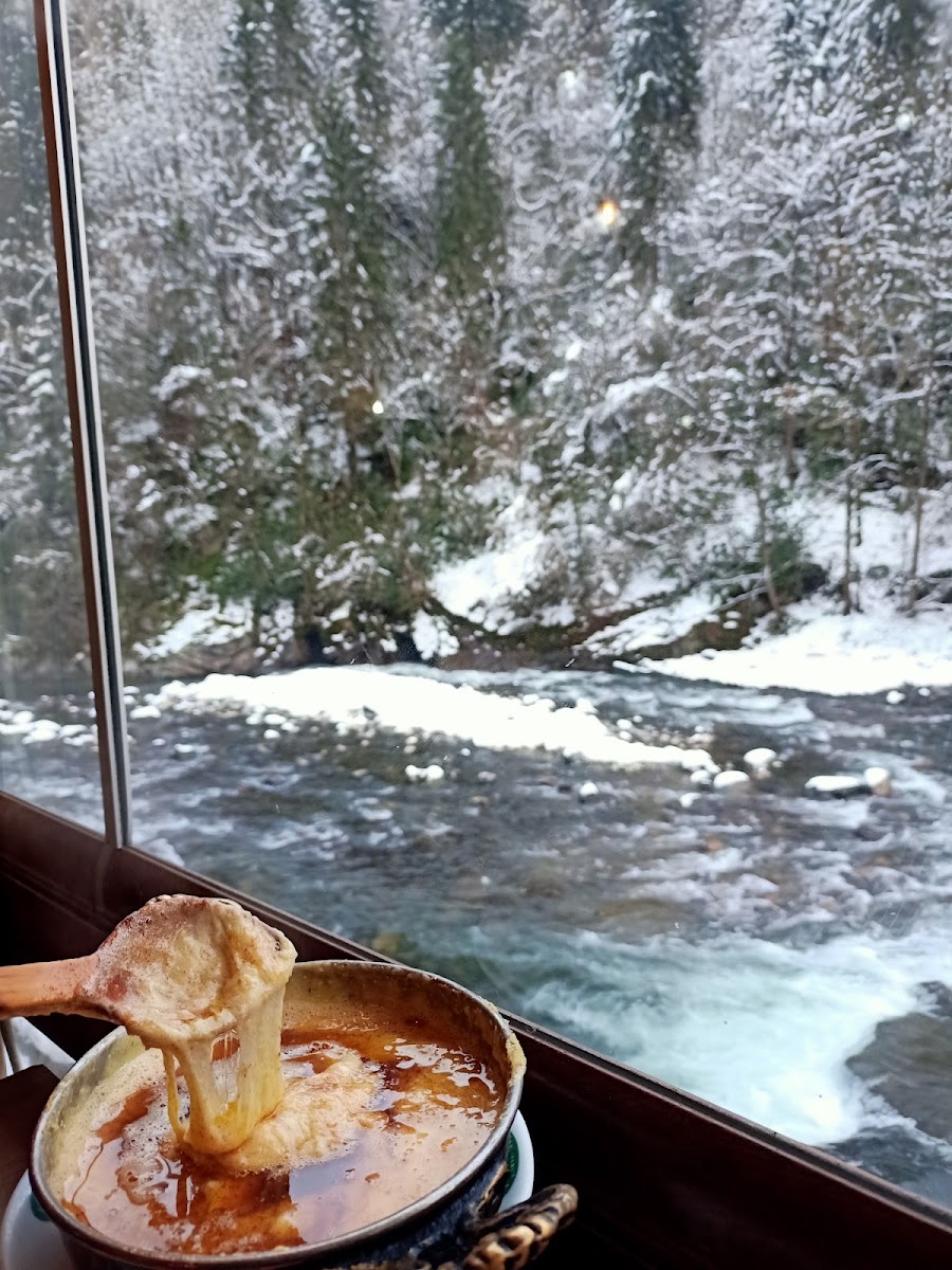 Yeşil Vadi Restaurant Çamlıhemşin — fotoğraf 4