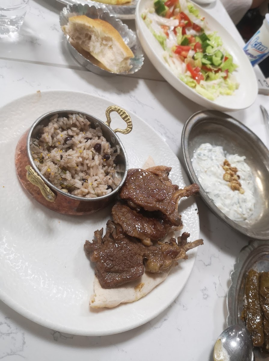 Yeşil Yemek Atölyesi — fotoğraf 2