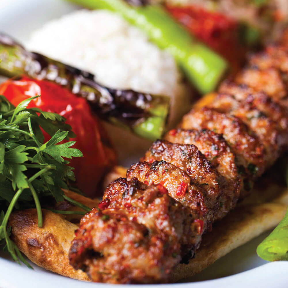 Yeşilbade Restoran — fotoğraf 4
