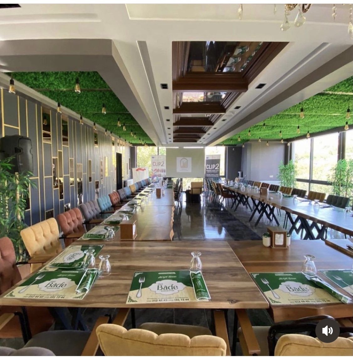 Yeşilbade Restoran — fotoğraf 5