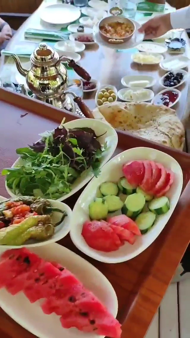 Yeşilbade Restoran — fotoğraf 6
