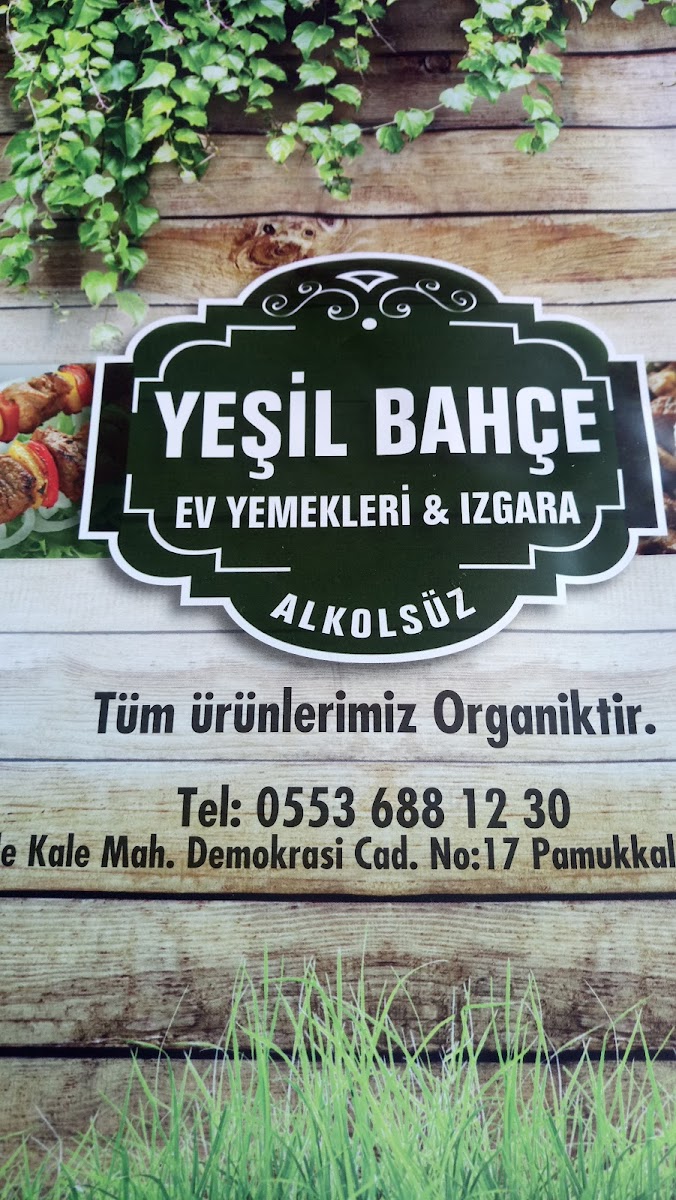 Yeşilbahçe Köy Kahvaltısı - Serpme - Denizli’nin En İyi Kahvaltıcısı- Köy Kahvaltısı -Denizli kahvaltı mekanı -PİŞİ — fotoğraf 4