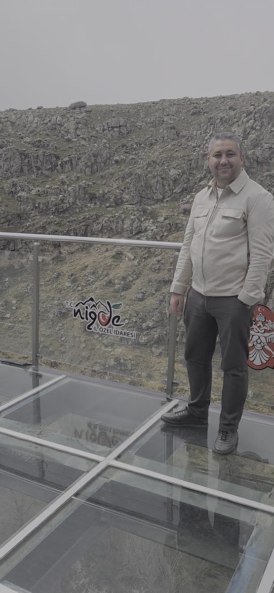 Yeşilburç Cam Teras — fotoğraf 2