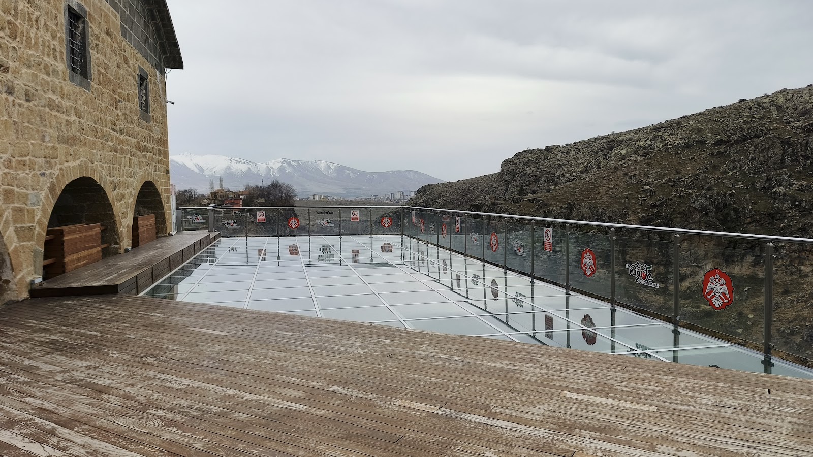 Yeşilburç Cam Teras — fotoğraf 4