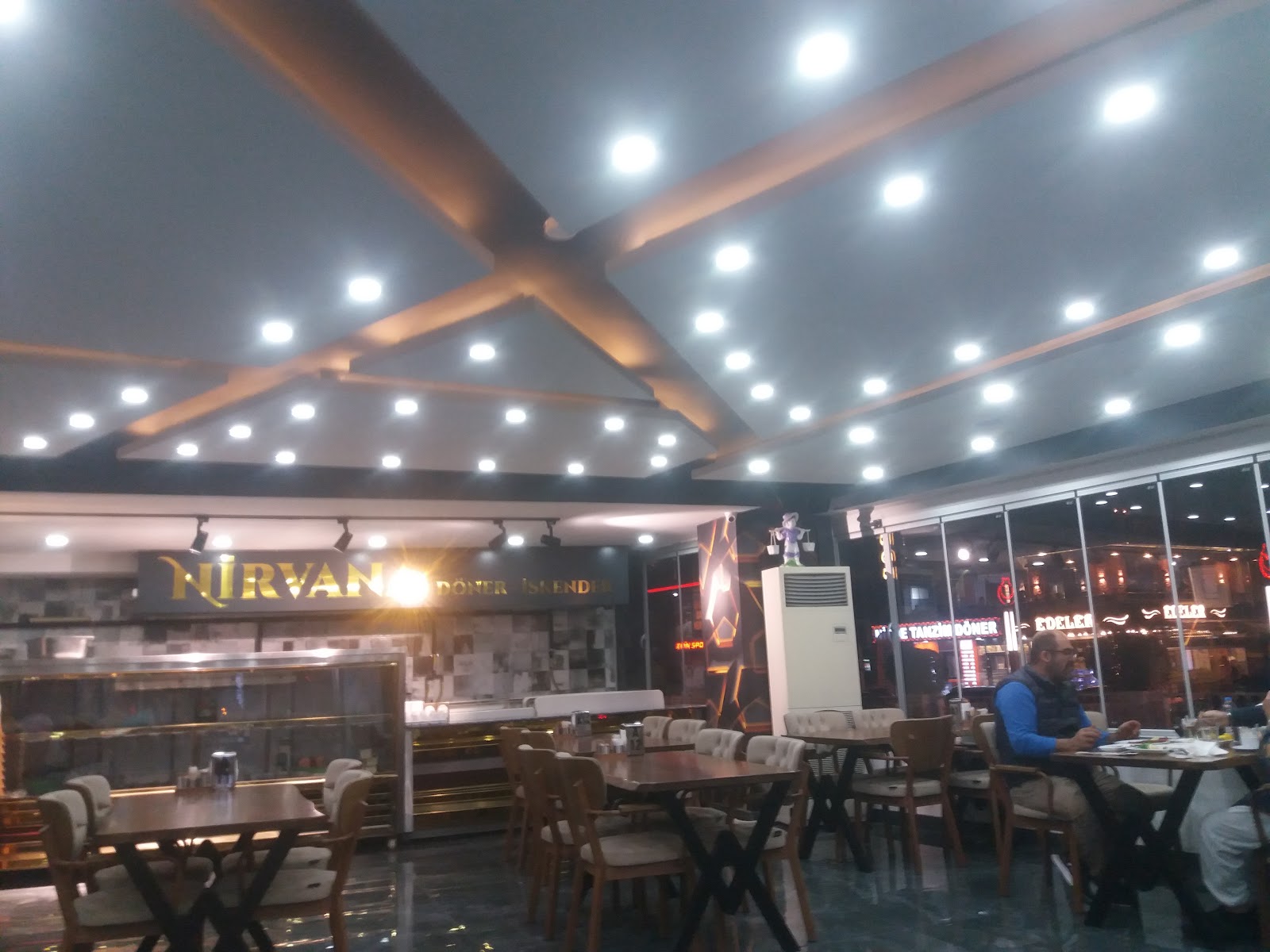 Yeşilburç Kıraathanesi — fotoğraf