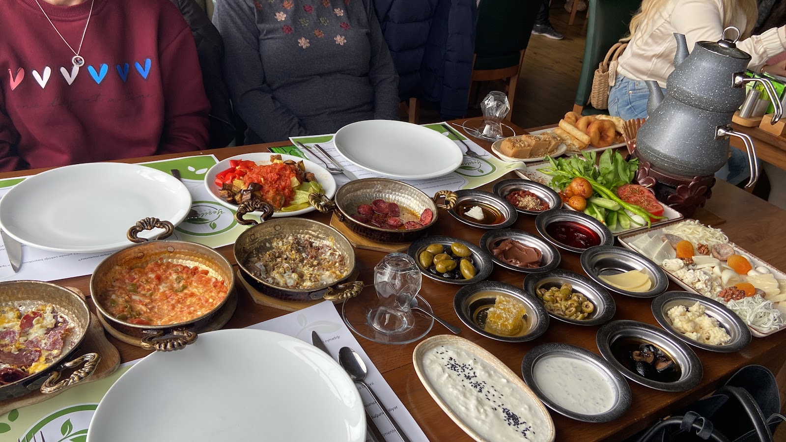 Yeşilçam Bahçe — fotoğraf 5