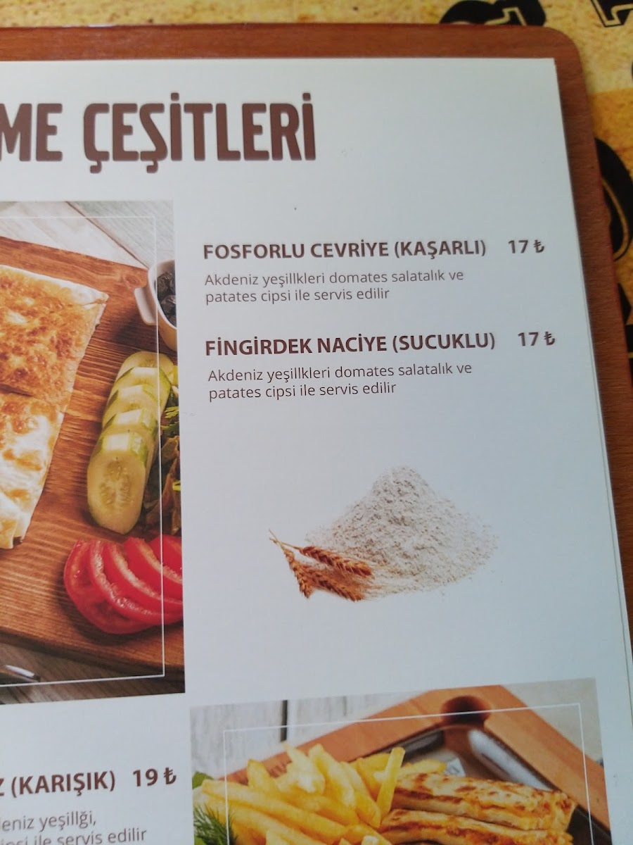 Yeşilçam Kahve Evi — fotoğraf 2