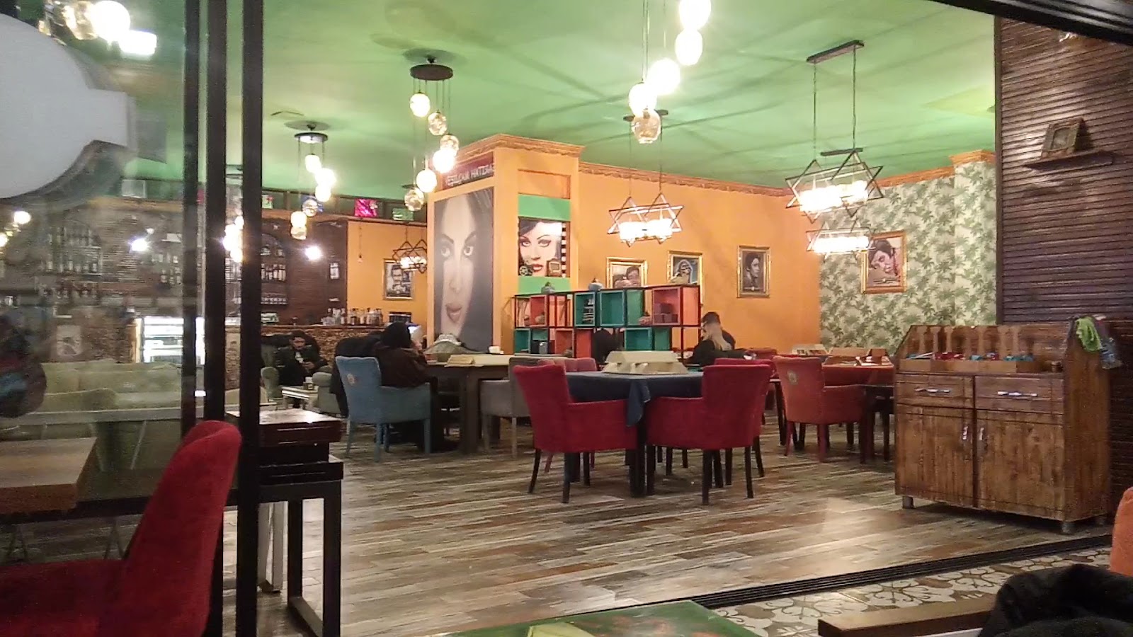 Yeşilçam Kahve Evi — fotoğraf 3