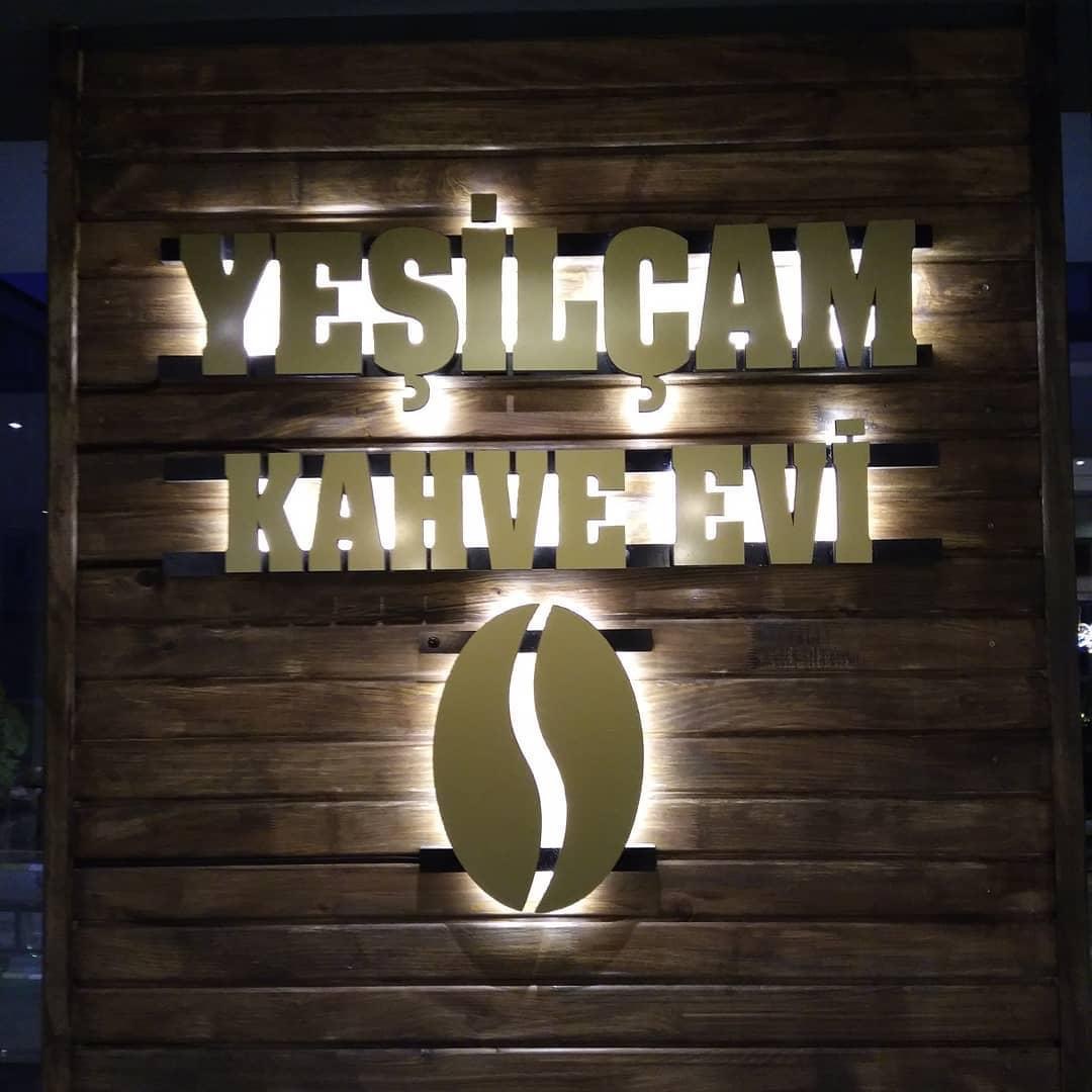 Yeşilçam Kahve Evi — fotoğraf 6