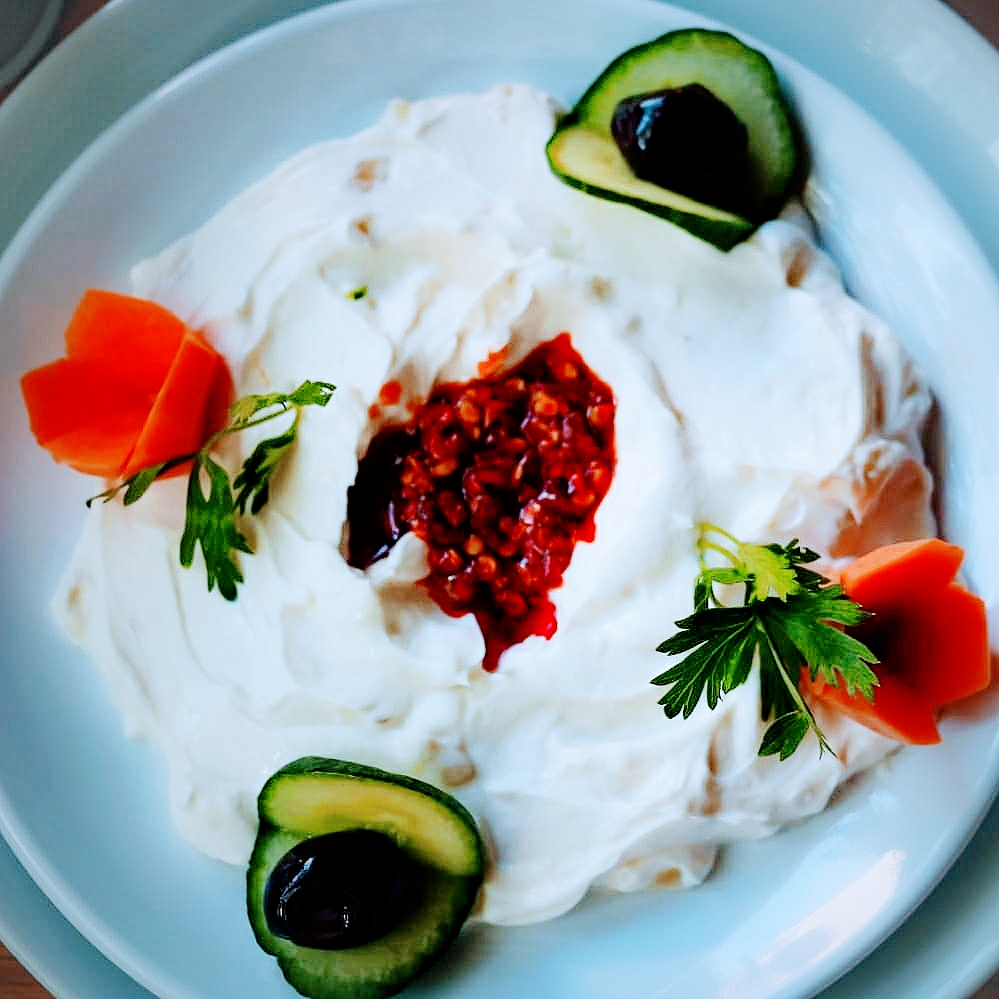 Yeşilçam Restaurant Canlı Fasıl — fotoğraf 2