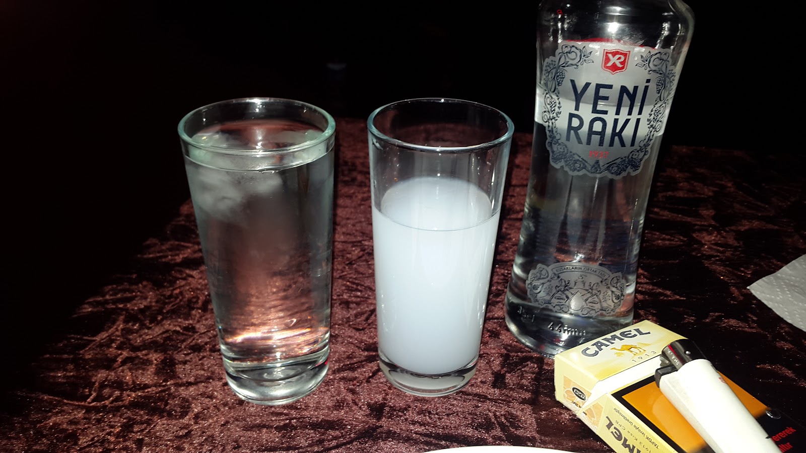 Yeşilgöl Night Clup — fotoğraf 2