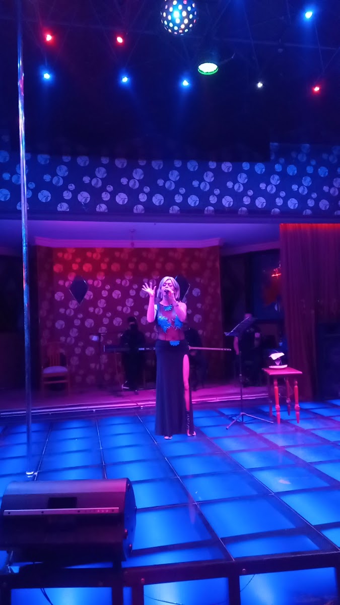 Yeşilgöl Night Clup — fotoğraf 5