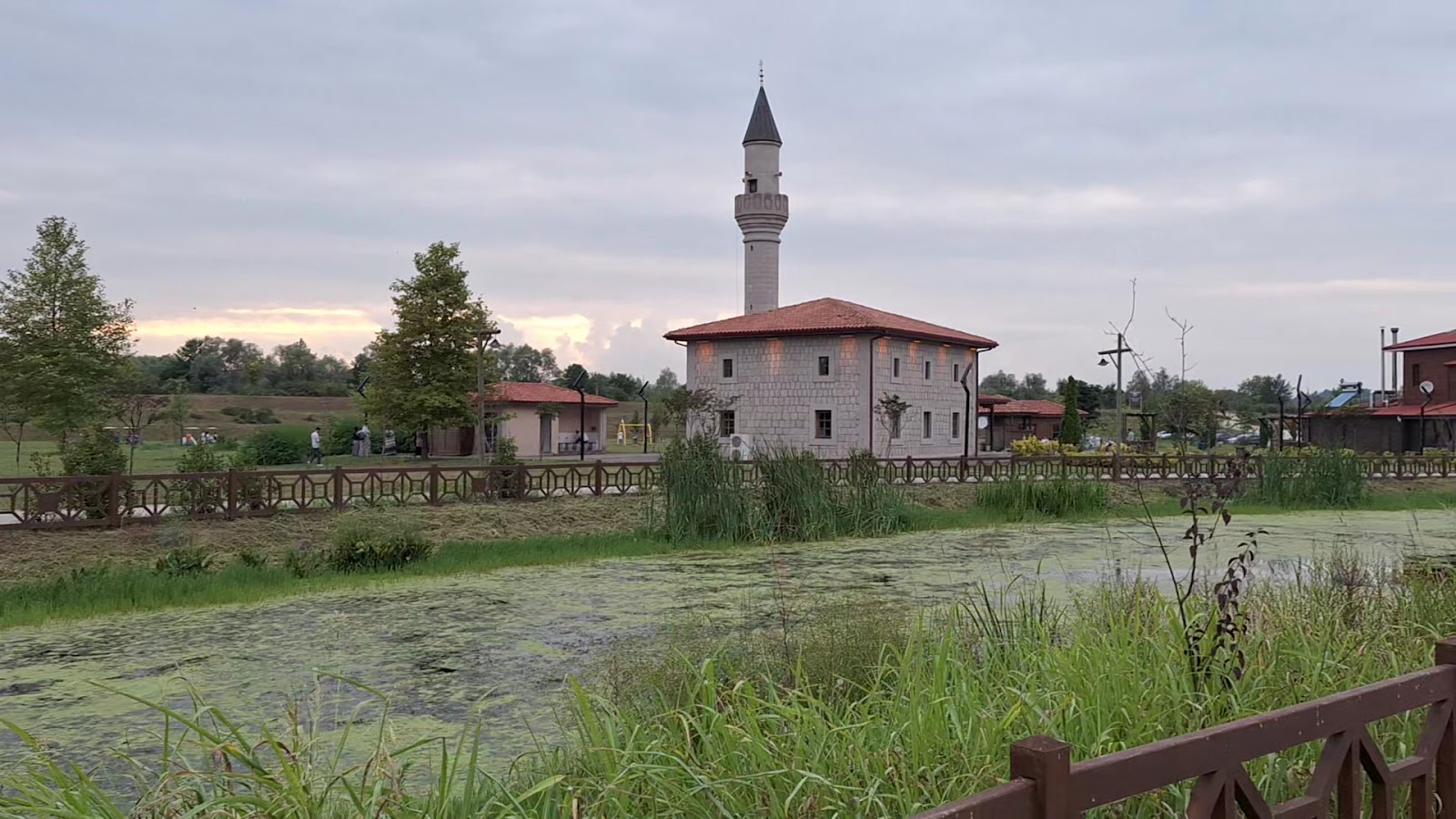 Yeşilırmak Doğal Yaşam Parkı — fotoğraf 3