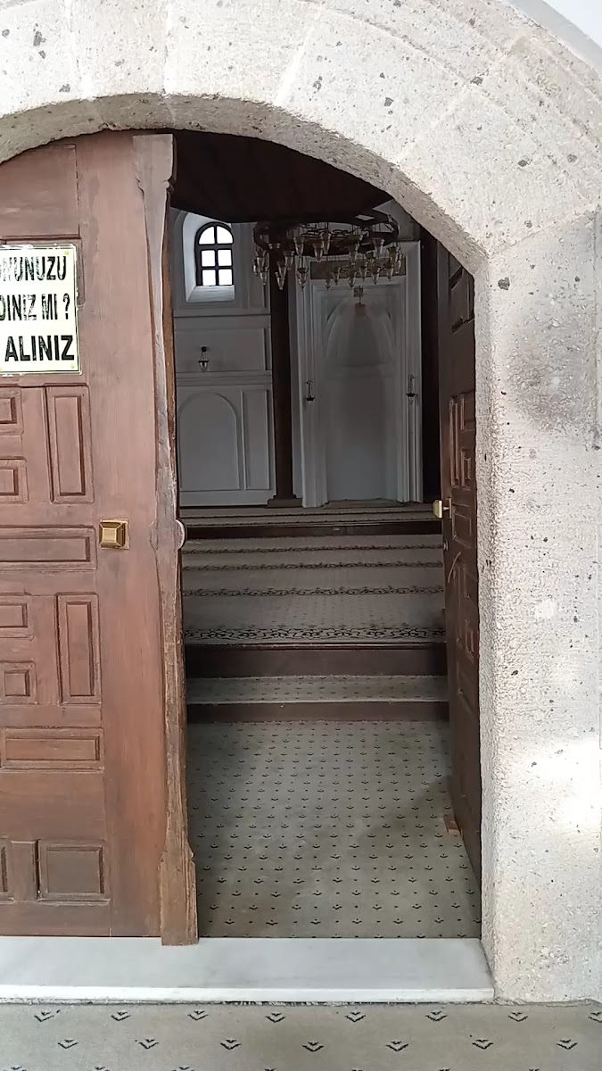 Yeşilli Cami — fotoğraf 3